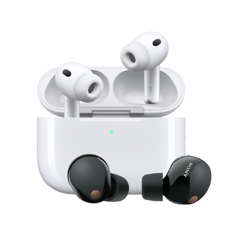 Wireless Earbuds